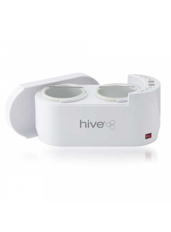 Hive Wax Heater - Dual Digital - 1000cc/500cc