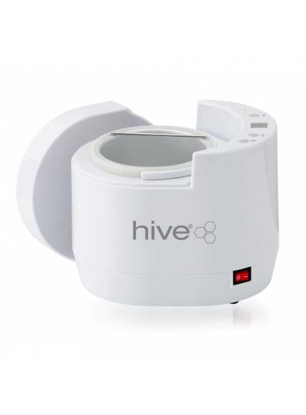 Hive Wax Heater Digital 1 Litre