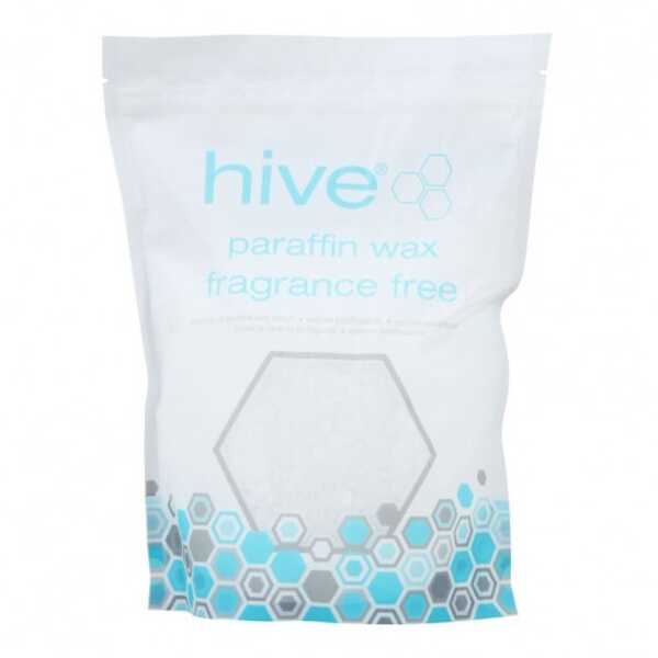 Hive Fragrance-Free Paraffin Wax Pellets 700g