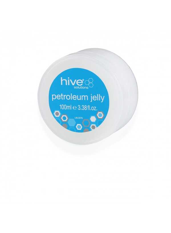 Hive Petroleum Jelly 75ml