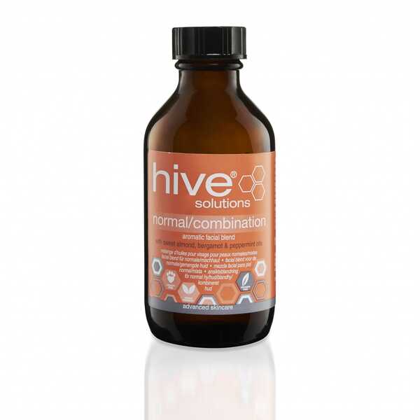 Hive Aromatic Facial Blends 75ml