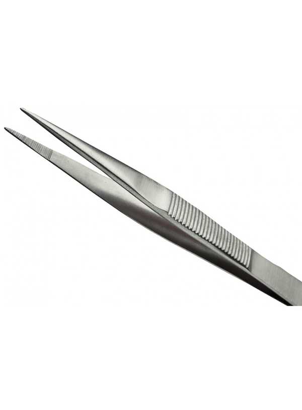 Hive Tweezers Pointed (Stainless Steel)