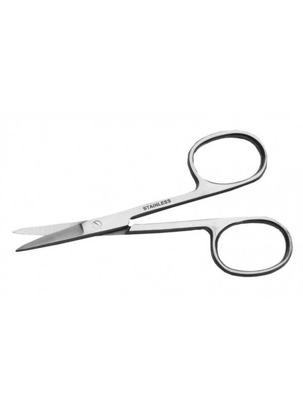 Hive Cuticle Scissors – Straight (Stainless Steel)