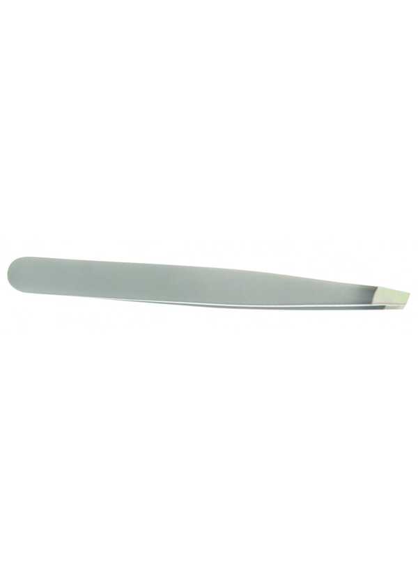 Hive Tweezers Angled (Stainless Steel)