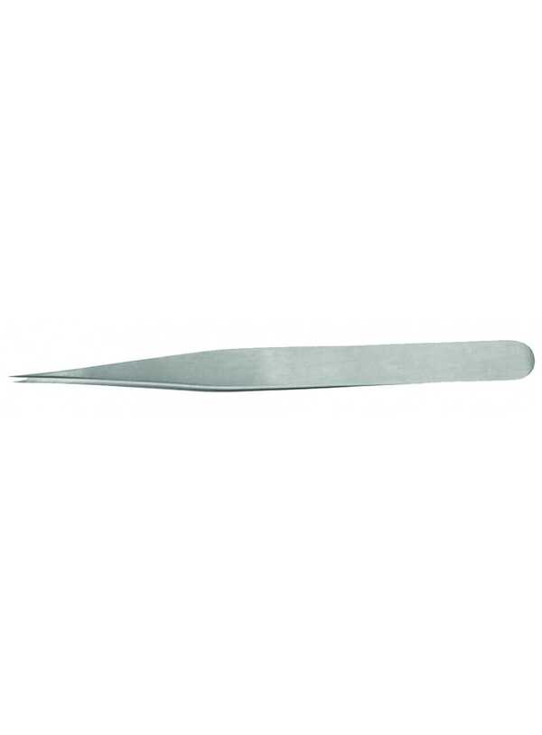 Hive Tweezers Pointed (Stainless Steel)
