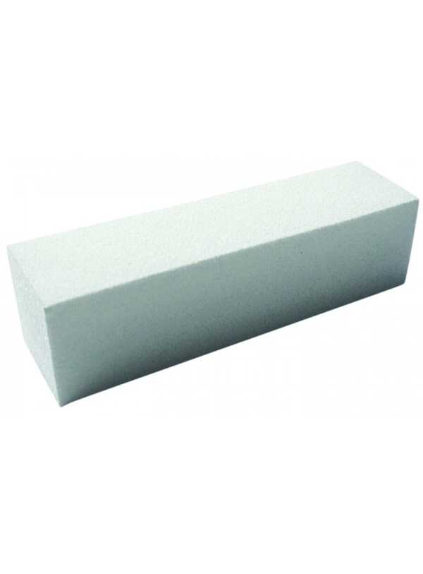 Hive Nail Buffing Block Artificial Nail ‘White’