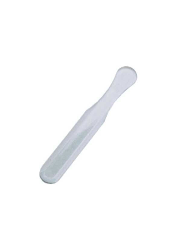 Hive Spatula Clear with Handle 11cm