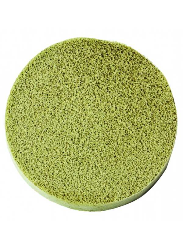 Hive PVA Green Body Mud & Mask Removing Sponge - Round 14.5cm
