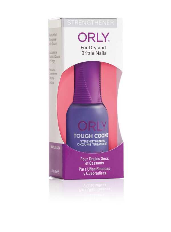 ORLY Tough Cookie Strengthener 18ml