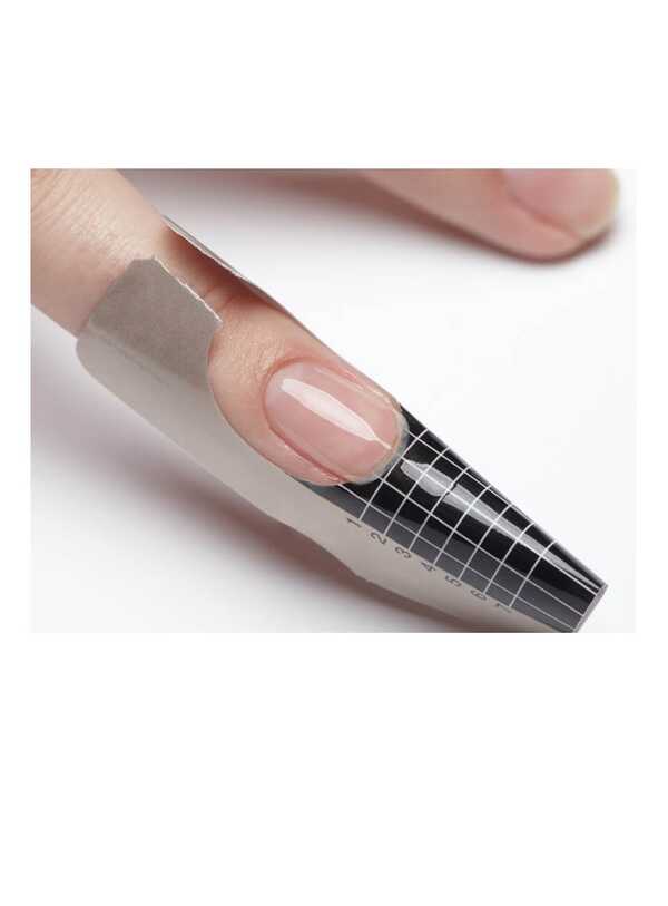 ORLY Perfect Fit Forms 100pcs