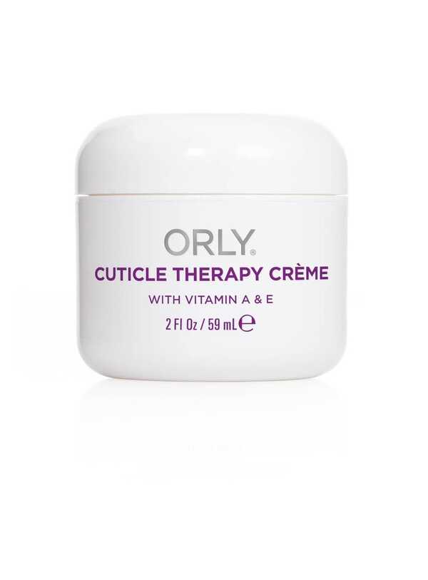 ORLY Cuticle Therapy Creme 59ml