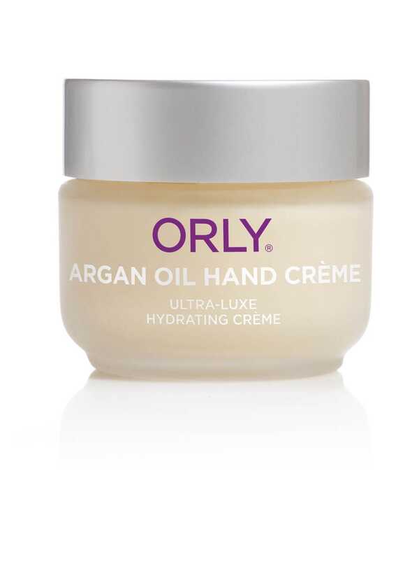 ORLY Argan Oil Hand Creme 50ml