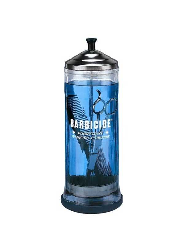 Barbicide Disinfecting Jar 1L