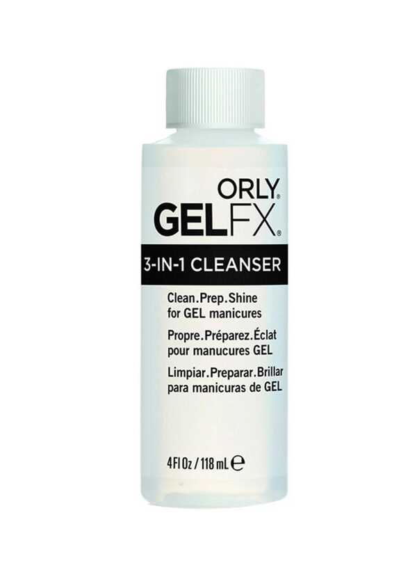 ORLY Gel FX 3-in-1-Cleanser (473ml)