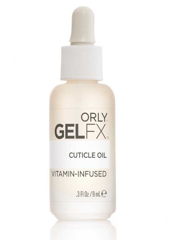 ORLY Gel FX Cuticle Oil 9ml