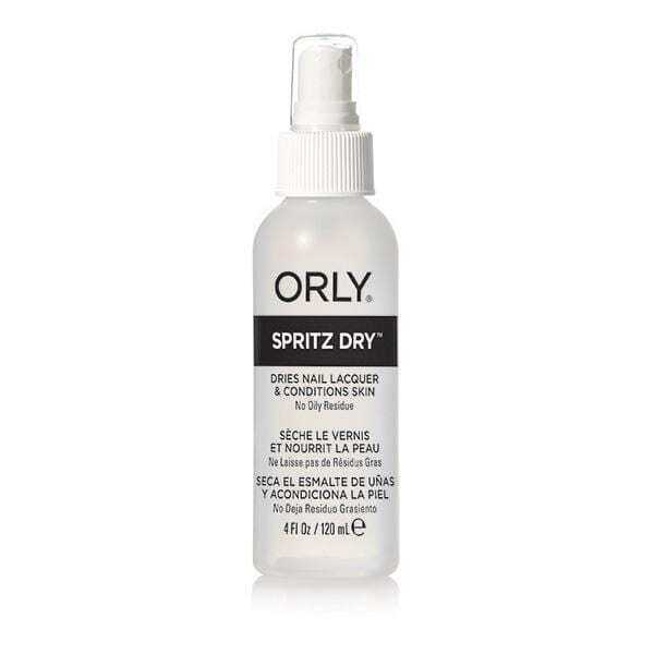 ORLY Spritz Dry Spray 4oz