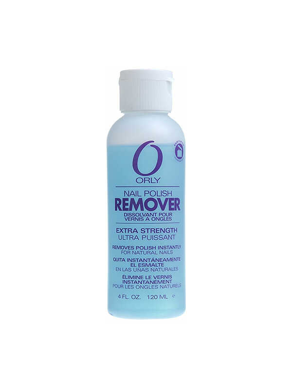 ORLY Extra Strength Remover