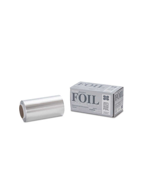 Procare Foil - Silver 100x100mm
