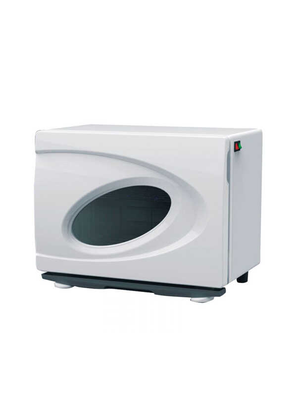 SkinMate Hot Towel Cabinet 7.5L