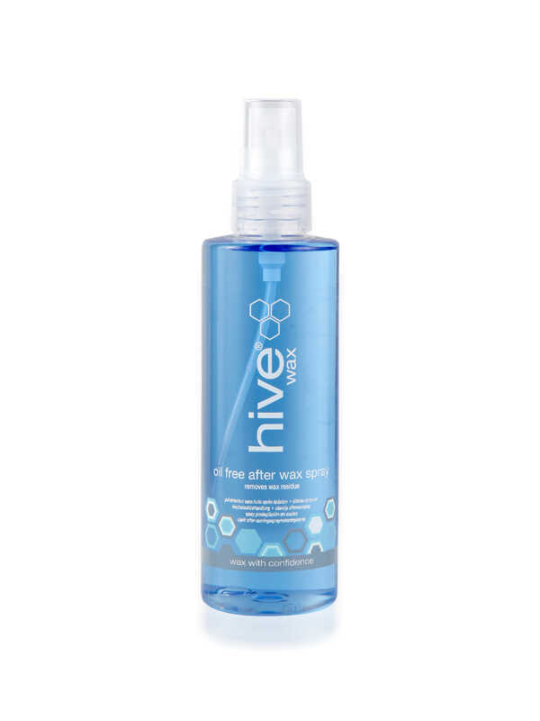 Hive Oil Free After Wax Spray 200ml