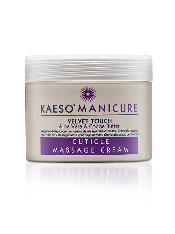 Kaeso Velvet Touch Cuticle Massage Cream 450ml