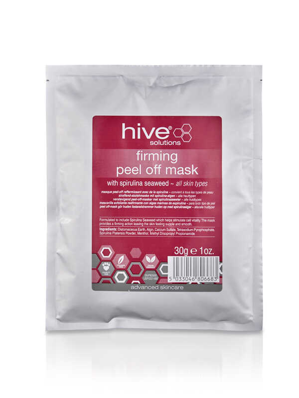 Hive Peel Off Mask Firming 30g