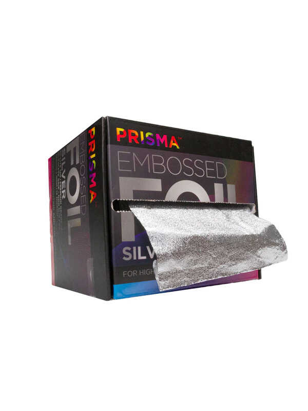 Prisma Silver Hair Foil 500/1000m