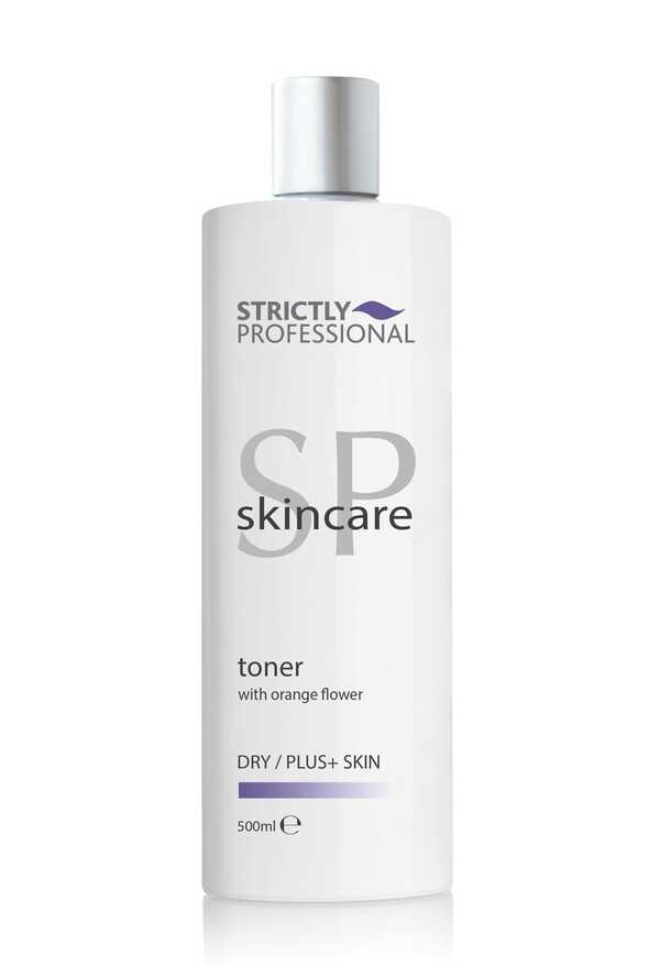 Strictly Professional Toner - Dry/Skin+