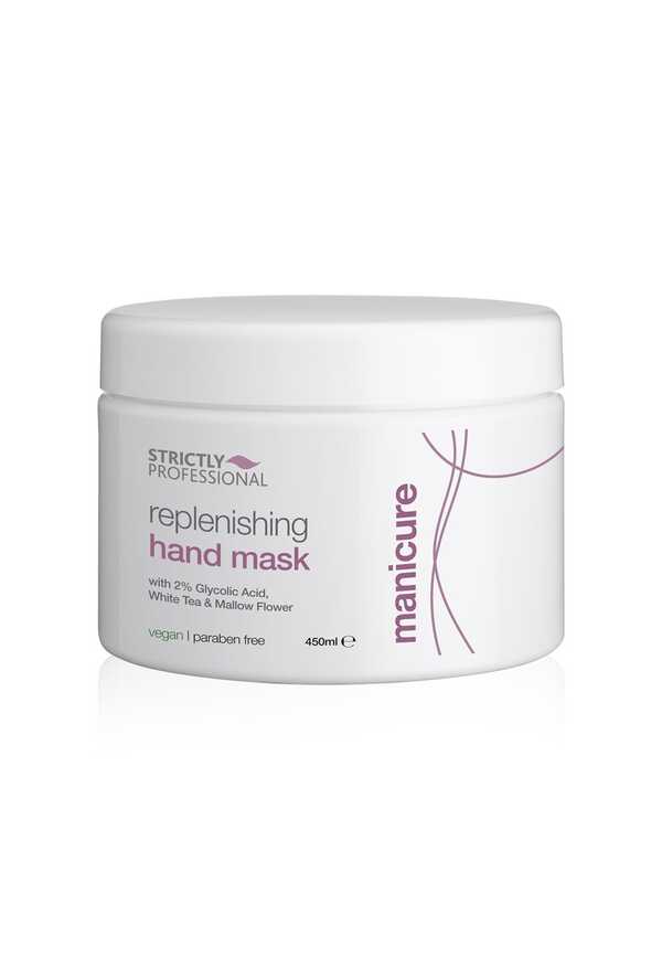 Strictly Professional Hand Mask - Replenishing