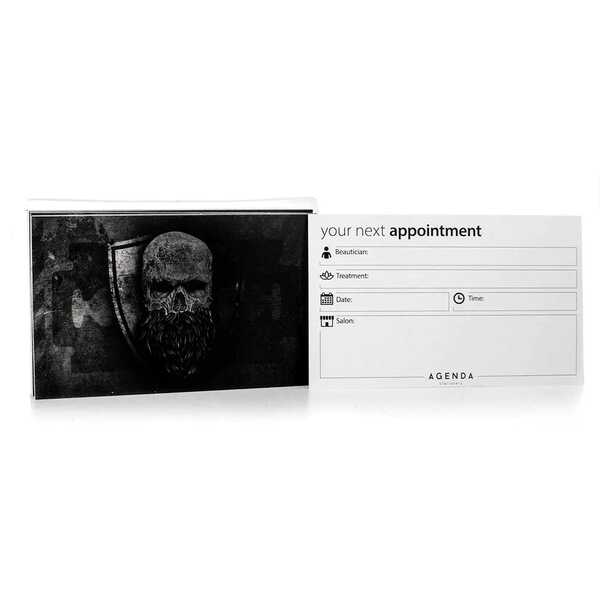 Appointment Cards - Barbers