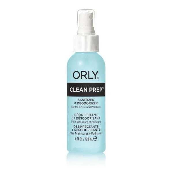 Orly Clean Prep 16oz