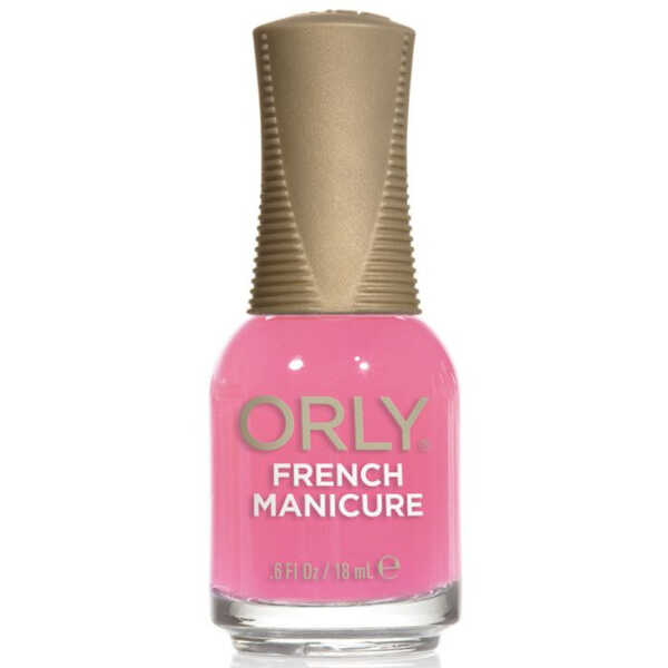 ORLY Bare Rose French Manicure