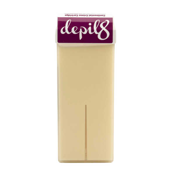 Depil8 Crème Roller Wax 100g