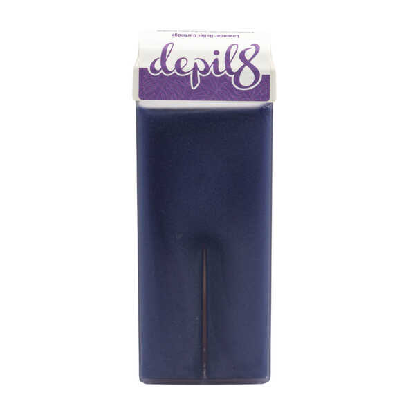 Depil8 Lavender Roller Wax 100g