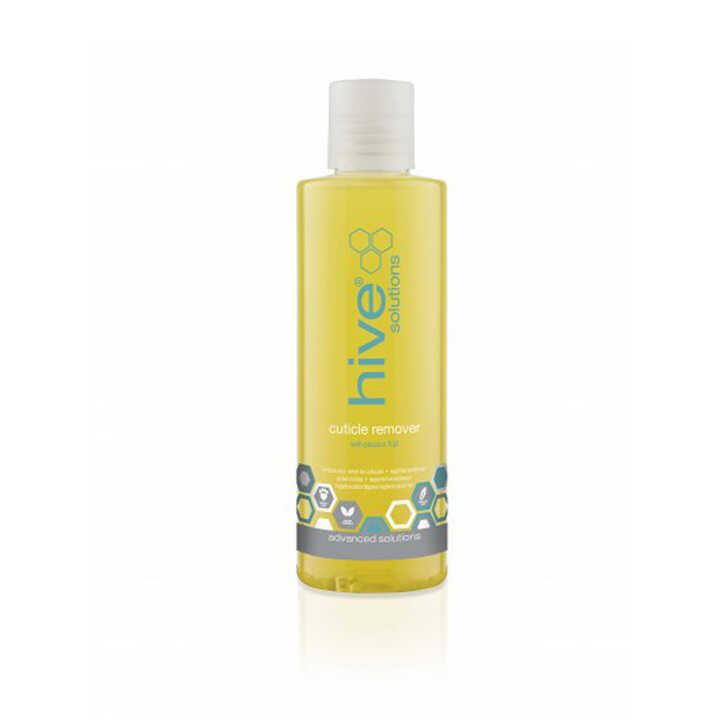 Hive Cuticle Remover with Passion Fruit