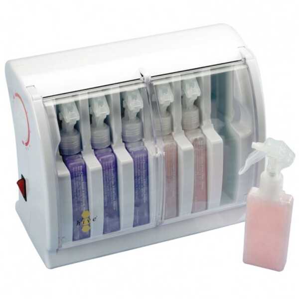 Hive Multi Hive Multi Pro Cartridge Heater (6 Chamber)
