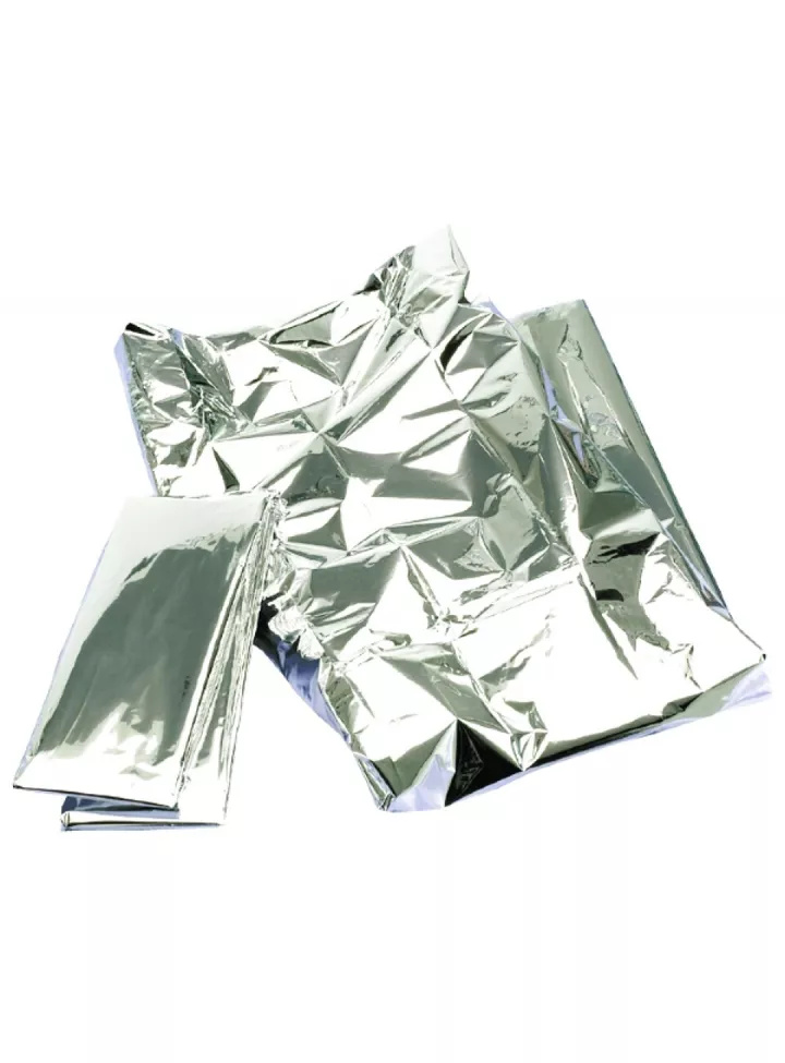 Hive Space/Thermal Blanket (84” x 56”)