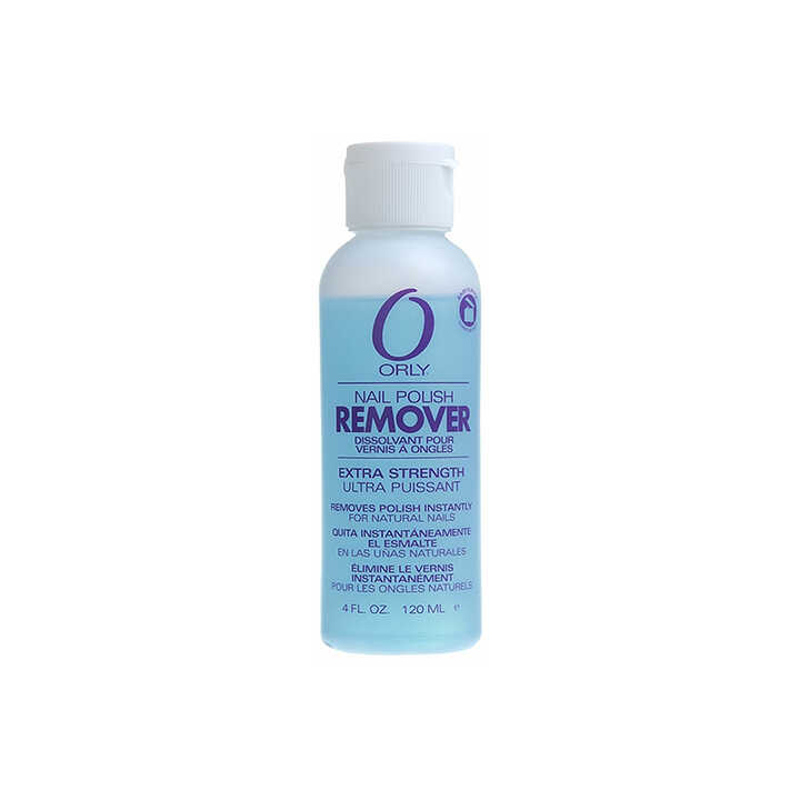 ORLY Extra Strength Remover