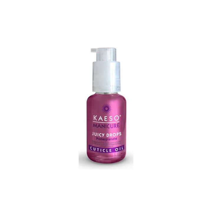 Kaeso Juicy Drops Cuticle Oil 15ml