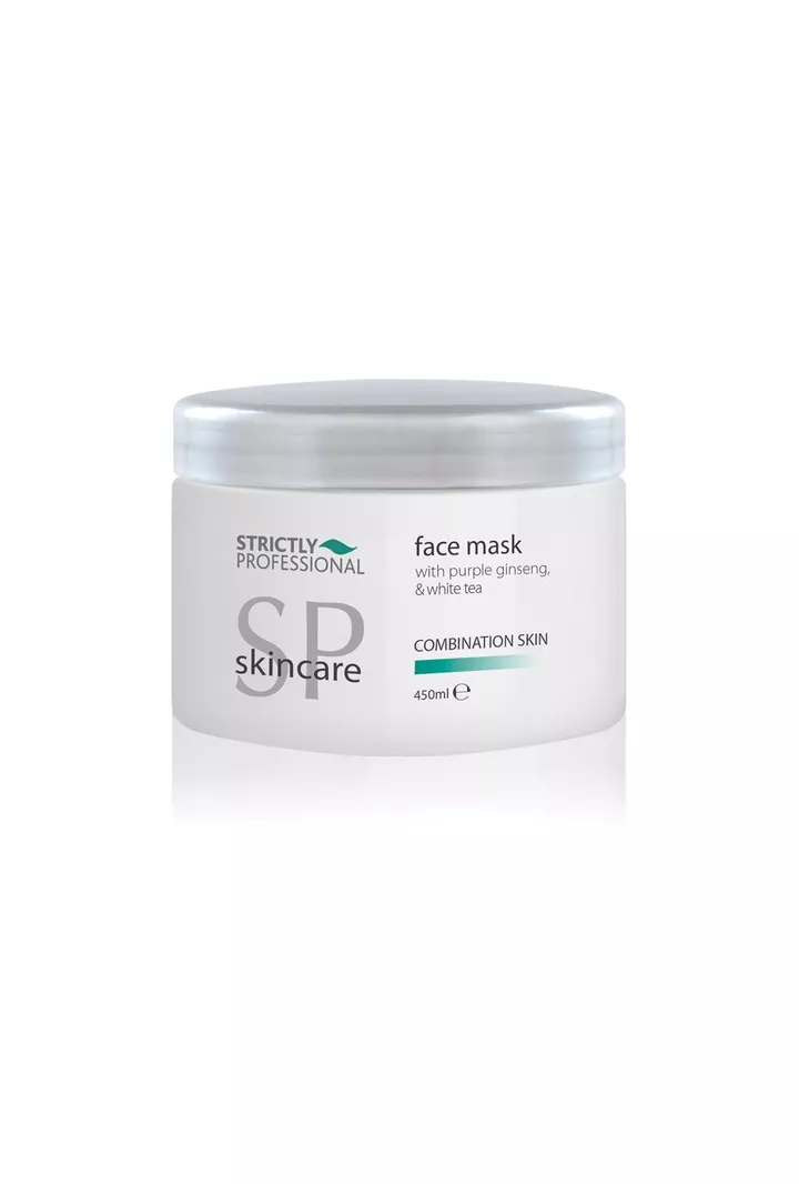 Strictly Professional Face Mask - Combination Skin