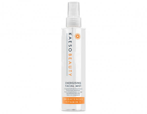 Kaeso Vitamin C Energising Facial Mist