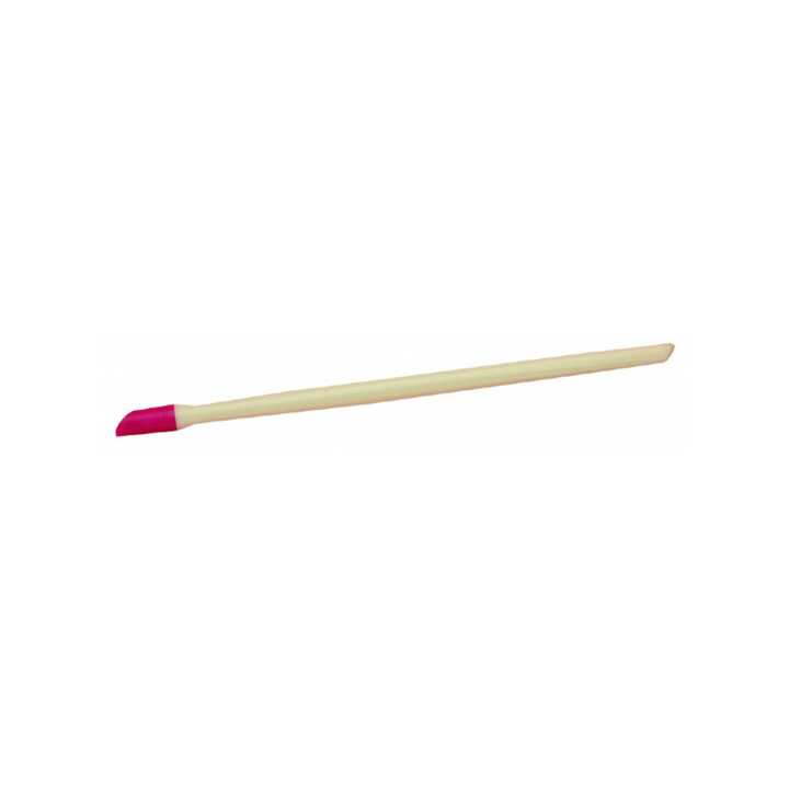 Hive Rubber Ended Hoof Stick with Plastic Handle