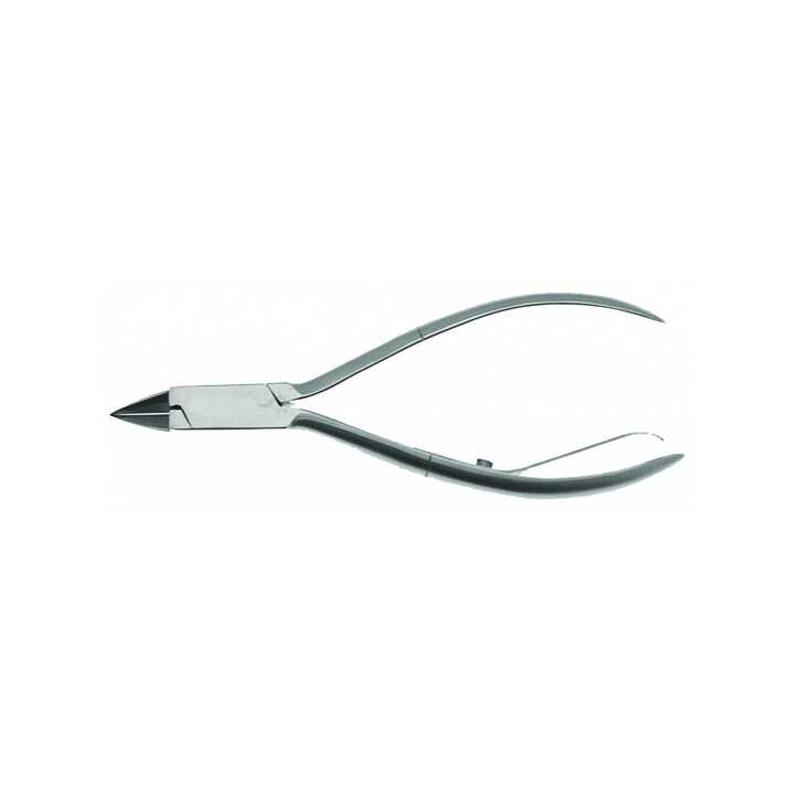 Hive Ingrowing Nail/Corner Nipper (Stainless Steel)