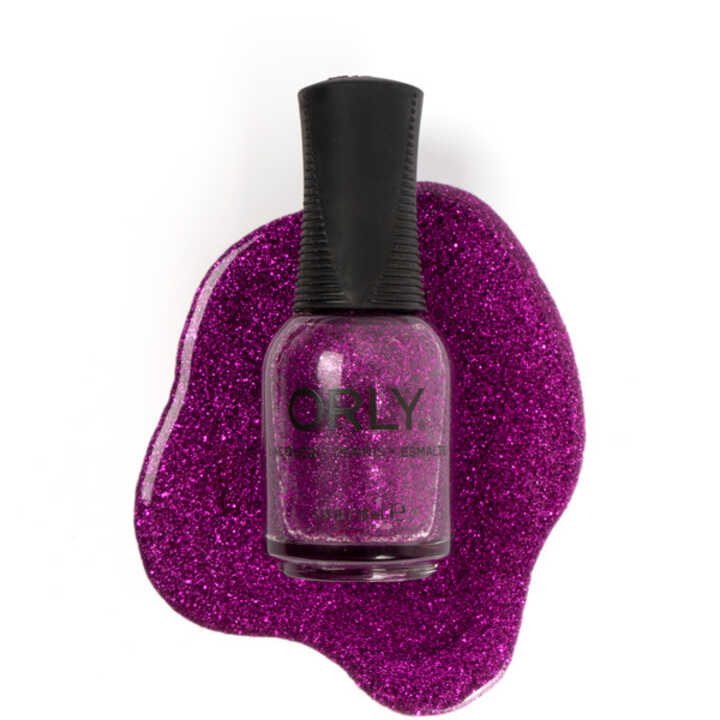 Orly Polish - Bubbly Bombshell 18ml