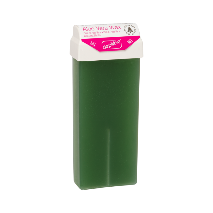 Depileve Aloe Wax Cartridge 100ml
