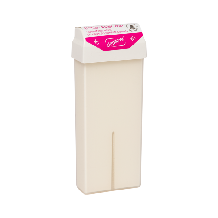 Depileve Karite Butter Wax Cartridge 100ml