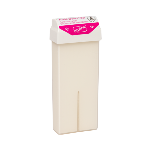 Depileve Karite Butter Wax Cartridge 100ml