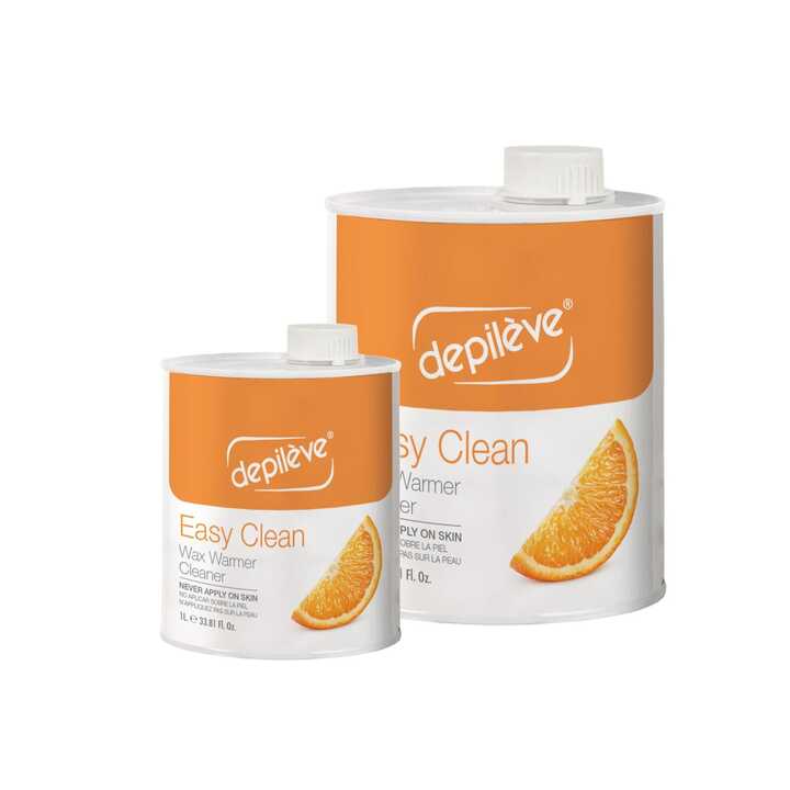 Depileve Easy Clean 1L
