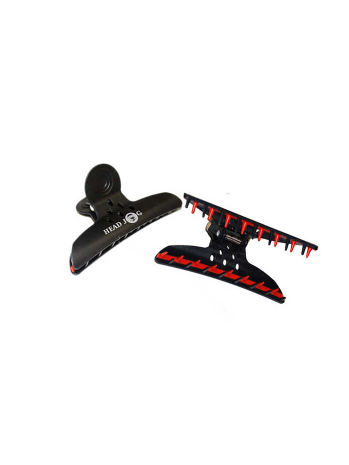 HeadJog Jaws Klipz - 4pk