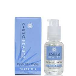 Kaeso Dusk to Dawn Sleep Oil 50ml